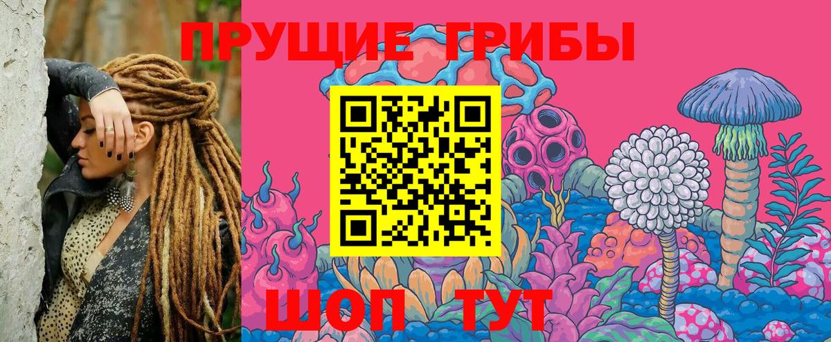 Галлюциногенные грибы мухоморы Добрянка